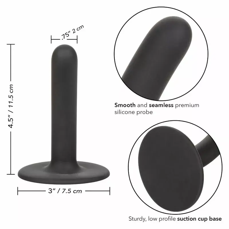 Dildo CALEXOTICS BOUNDLESS DILDO 14230 Photo 8