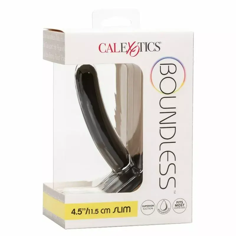 Dildo CALEXOTICS BOUNDLESS DILDO 14230 Photo 10