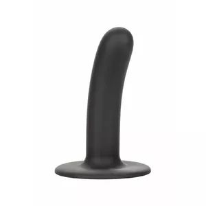 Dildo CALEXOTICS Silicone Black