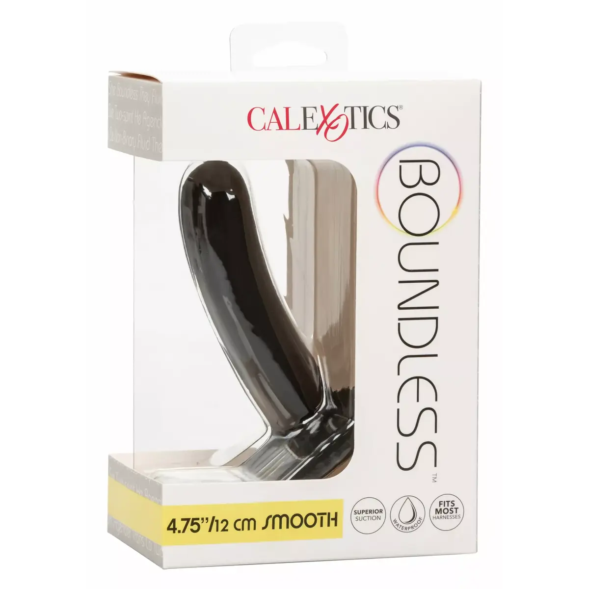 Dildo CALEXOTICS BOUNDLESS 14231 Photo 3