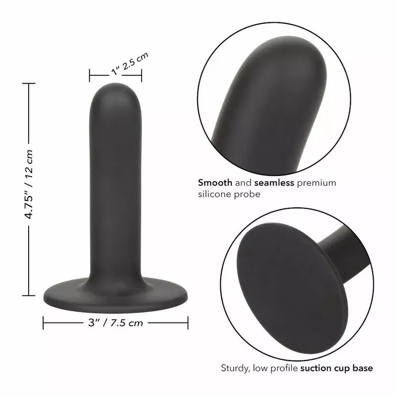 Dildo CALEXOTICS BOUNDLESS 14231 Photo 10