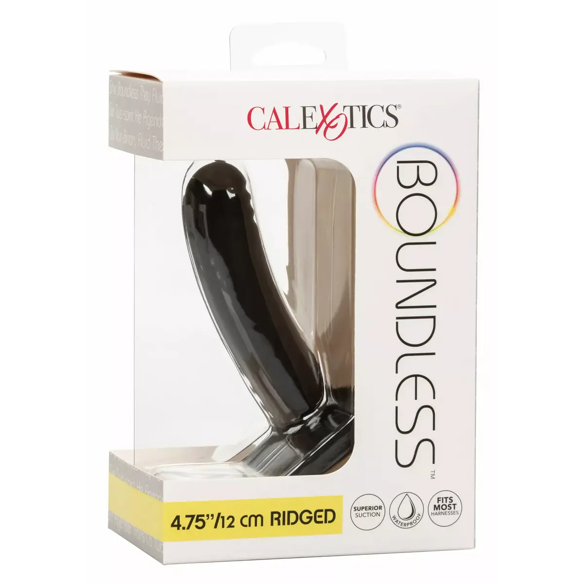 Dildo CALEXOTICS BOUNDLESS 14232 Photo 2