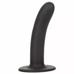 Dildo CALEXOTICS Silicone Black