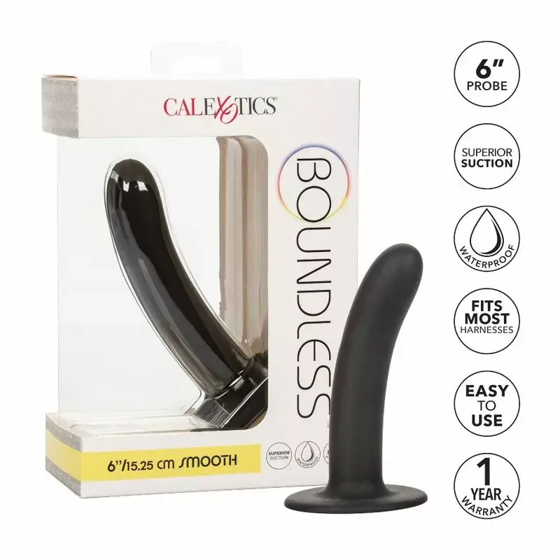 Dildo CALEXOTICS BOUNDLESS 14233 Photo 2