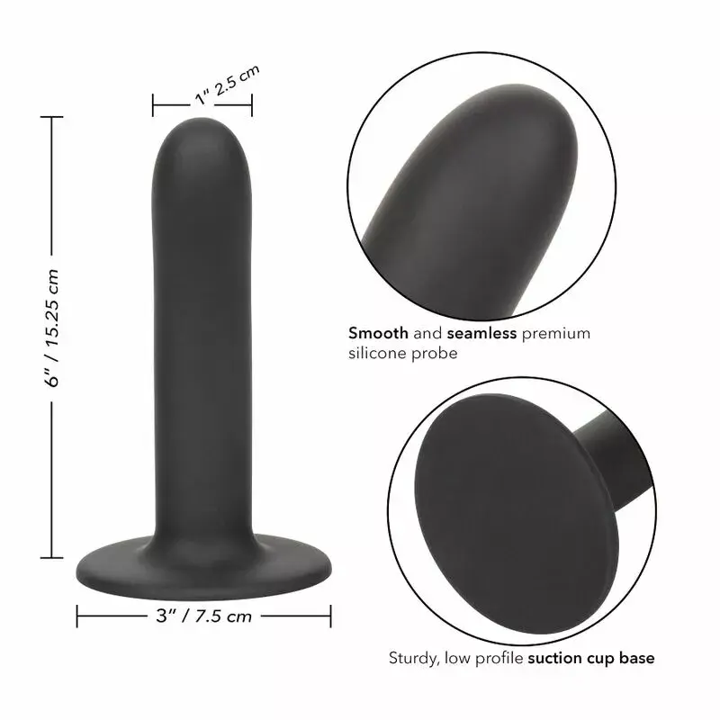 Dildo CALEXOTICS BOUNDLESS 14233 Photo 3