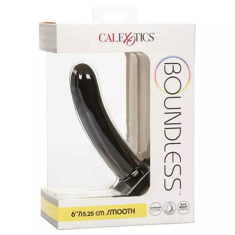 Dildo CALEXOTICS BOUNDLESS 14233 Photo 6