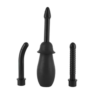 SEVENCREATIONS UNISEX ANAL CLEANING SET