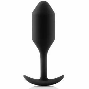 B-VIBE SNUG PLUG 2 MELNS