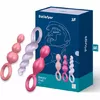 Anālais korķis Satisfyer D-218453 Photo 2