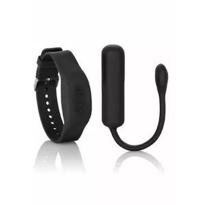 Rokas lenti vadāms vibrators, california exotics Petite Bullet 12057, ūdensizturīgs, kompaktas, 0.182 kg