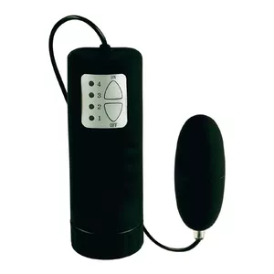 Egg vibrator California Exotics Power Bullet CalExotics Colt Waterproof 13240 — 0.121 kg
