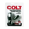 Egg vibrator California Exotics Power Bullet CalExotics Colt Photo 2