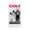 Dual‑bullet vibrator California Exotics Colt Twin Turbo Bullets Photo 3