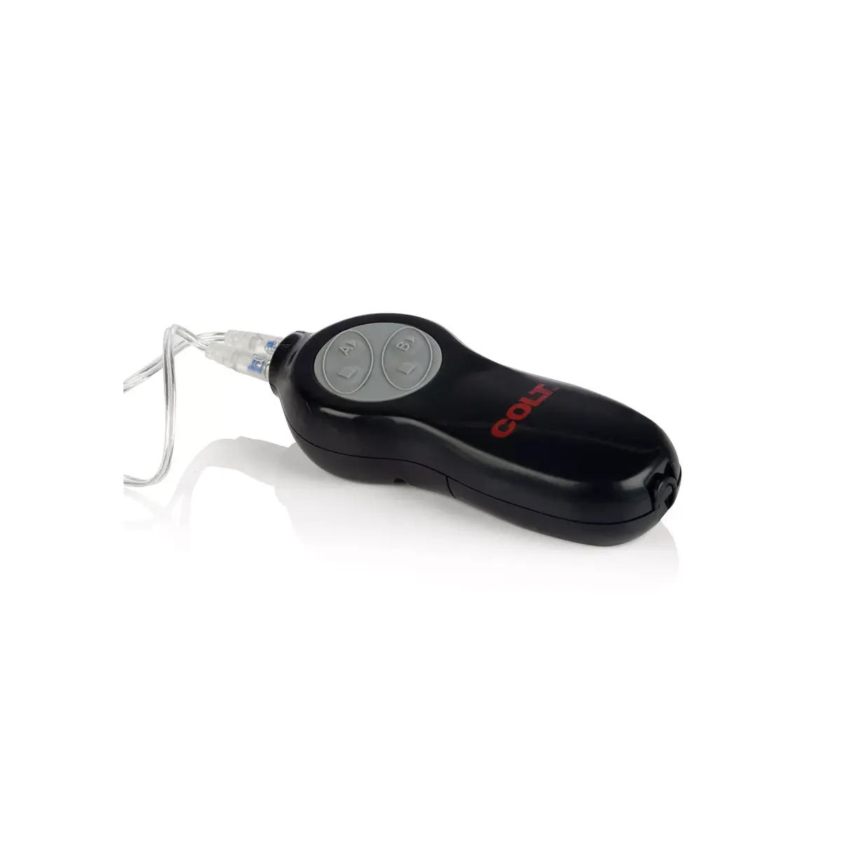 Dual‑bullet vibrator California Exotics Colt Twin Turbo Bullets Photo 7