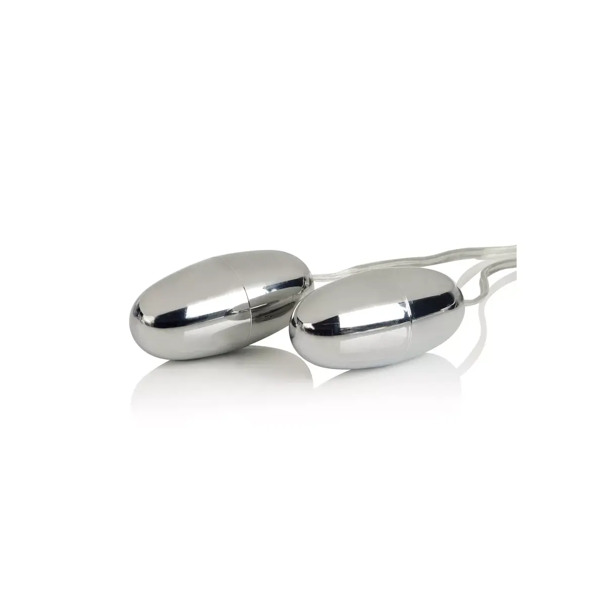 Dual‑bullet vibrator California Exotics Colt Twin Turbo Bullets Photo 9