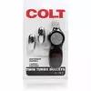 Dual‑bullet vibrator California Exotics Colt Twin Turbo Bullets Photo 6