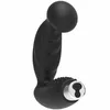 Массажер простаты ADDICTED TOYS Модель 3 Photo 2