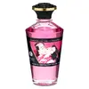 Согревающая смазка SHUNGA Raspberry feeling Photo 4