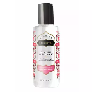 Personal lubricant kama sutra Divine Nectars Strawberry Dream 150 ml