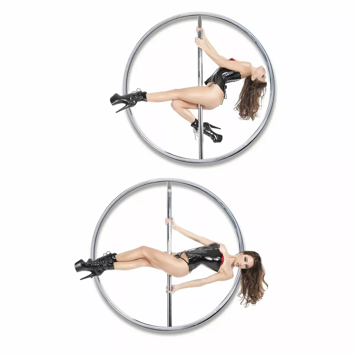 Шест для танцев Pipedream Fantasy Dance Pole Photo 3