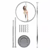 Шест для танцев Pipedream Fantasy Dance Pole Photo 4