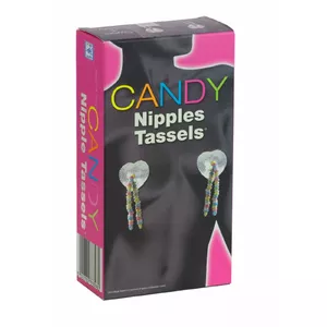 Krūšu uzlikas Spencer & Fleetwood Candy 33613 pašlīmējošas ūdensizturīgas