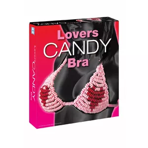 Krūšturis Spencer & Fleetwood Candy Lovers 33615 — sieviešu apakšveļa, modelis 33615