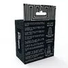 Анальная пробка ADDICTED TOYS Medium 9.5 см Photo 4