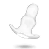 Анальная пробка ADDICTED TOYS D-222058 Photo 2