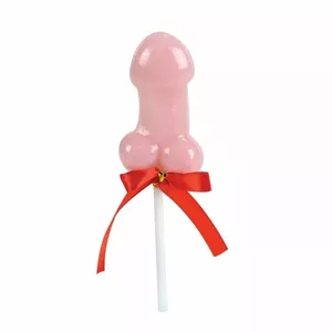 SPENCER & FLEETWOOD SUCCULENT WILLIE LOLLIPOP