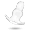 Анальная пробка ADDICTED TOYS D-222059 Photo 2