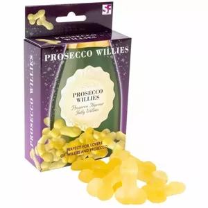 Эротическая игра Spencer & Fleetwood Sparkling Willies 37023 — праздничный аксессуар