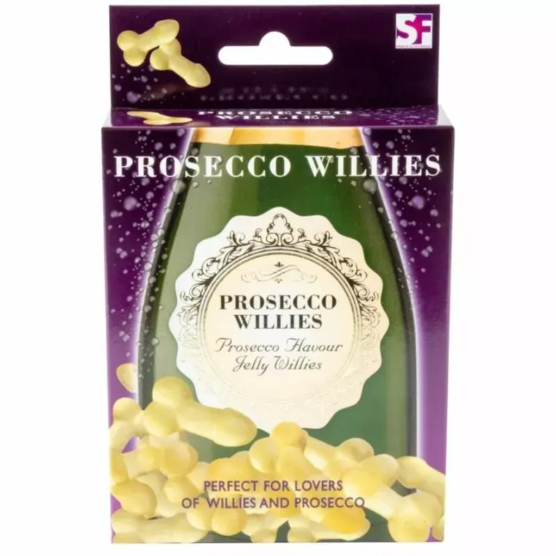 Spencer & Fleetwood Sparkling Willies 37023 — ballīšu spēle Photo 3