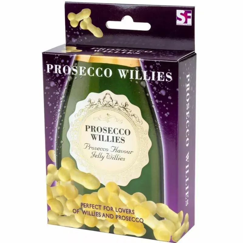 Spencer & Fleetwood Sparkling Willies 37023 — ballīšu spēle Photo 4
