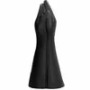 Анальная пробка All Black D-222871 Photo 2