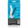 Penisa stiprinājums CalExotics Beaded Dual Penetrator Photo 6