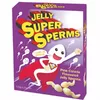 Želejkonfektes Spencer & Fleetwood Jelly Super Sperm 120 g Photo 4