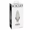 Anālais korķis Icicles N. 26 Photo 3