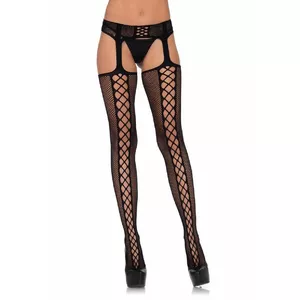 колготки Leg Avenue 1776_00122