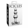 Anal Plug Icicles N. 47 Photo 2