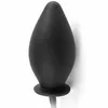 Надувная силиконовая пробка ANAL FANTASY PD4668-23 Photo 2