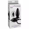 Надувная силиконовая пробка ANAL FANTASY PD4668-23 Photo 3