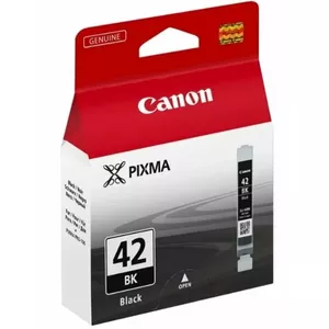 Картридж Canon CLI-42BK PIXMA PRO-100 Черный
