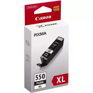 Ink Cartridge Canon PGI-550XL Black