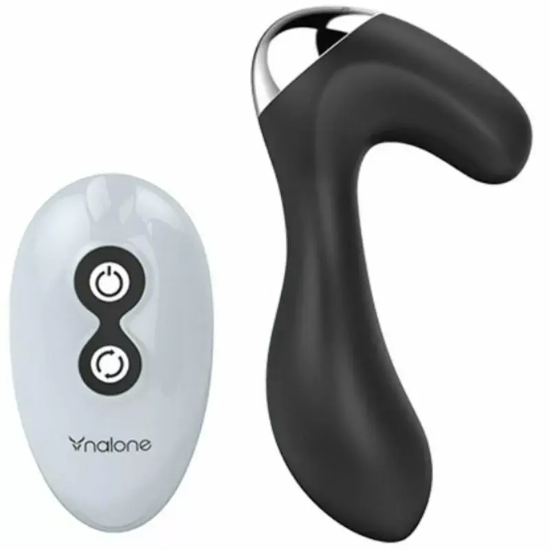 Prostate Massager Nalone D-211167 Photo 4