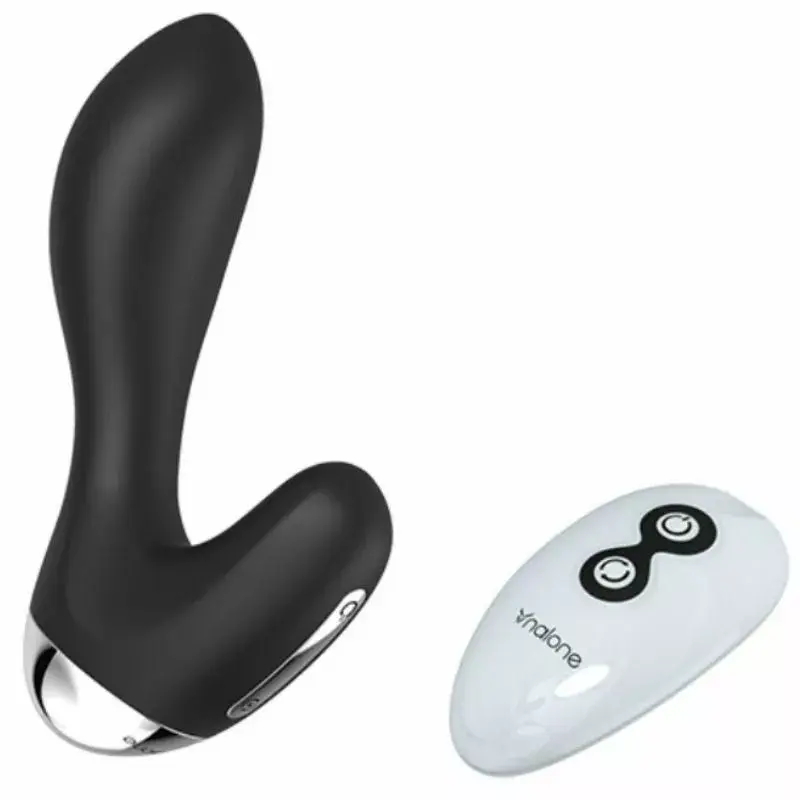 Prostate Massager Nalone D-211167 Photo 5