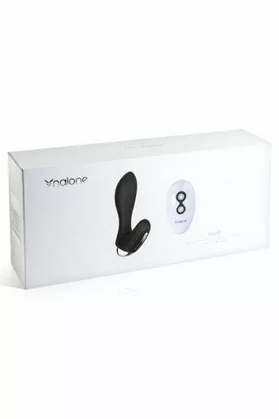 Prostate Massager Nalone D-211167 Photo 7