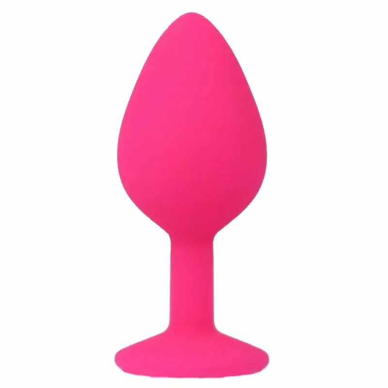 Anal Plug INTENSE SHELKI M Photo 4