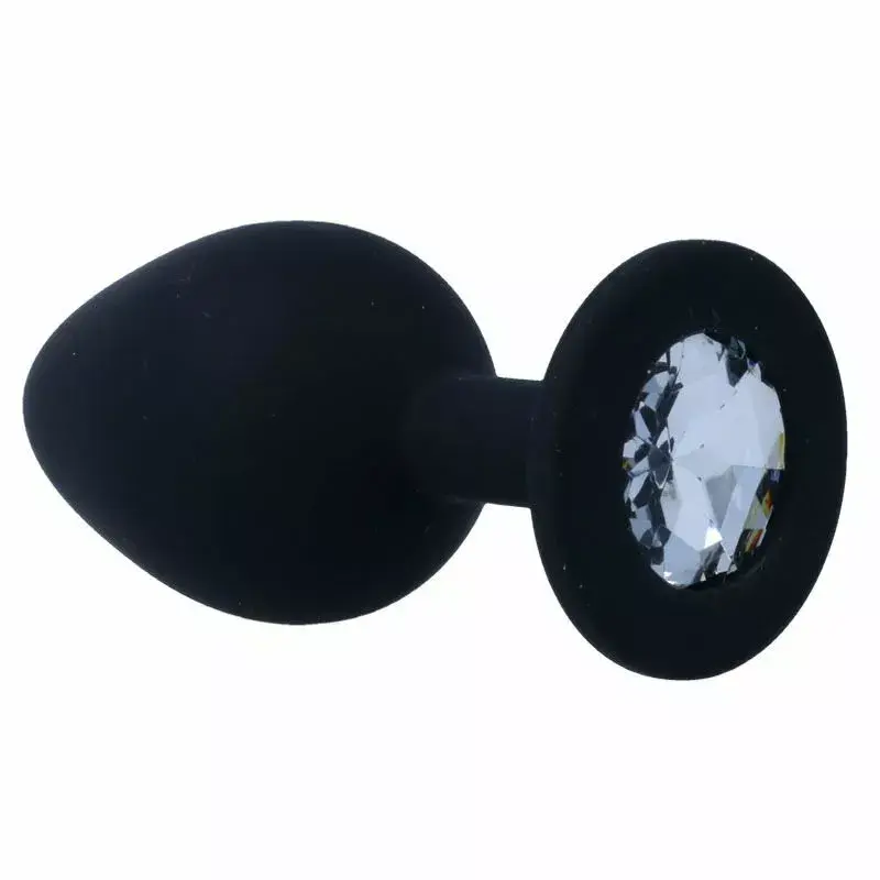 Anal Plug INTENSE D-216058 Photo 2