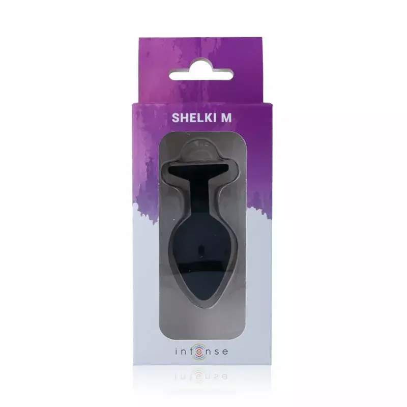 Anal Plug INTENSE D-216058 Photo 4